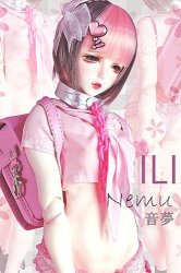 [Preorder]ANGEL PHILIA 音夢 NEMU Super Whitey Soft Skin