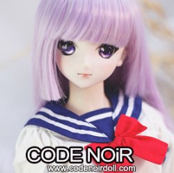 CSD000133 Navy Sailor Uniform