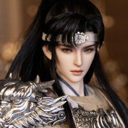 Zhao Yun 1/4 Scale