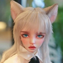 Ginko - Utopia Ver.