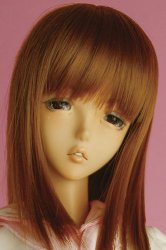 RAP Pink Drops #27 鈴音（スズネ）＜SUZUNE＞