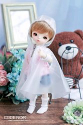 CYD000070 Rainy Nursery Pink ver.