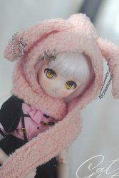 [NOV23 Pre-order] HAT02 Pink