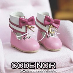 CYS000056 Peach Lunar Sailor YOSD ver.