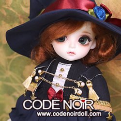 CYD000181 Navy Starlight Magic