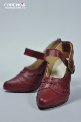 CLS000077 (High Heels)