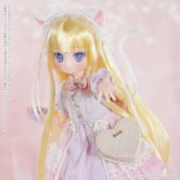 POD056-MGS からふるDreamin’／めばえ ～A Gift from M．K．～（白猫ver．）