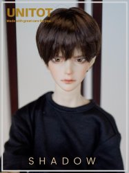 [UNITOT] SHADOW