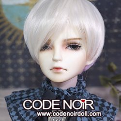 CLW000243 Gold Pink Bob