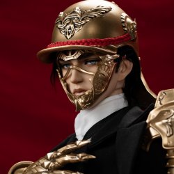 Ramesses II Military Version