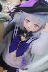 [MAY24 Pre-Order] MDD-14 SET (Purple)