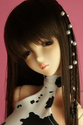 RAP Pink Drops #17 琴音（コトネ）＜KOTONE＞