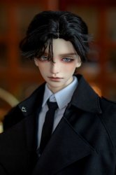 [Pre-order]WUJIN