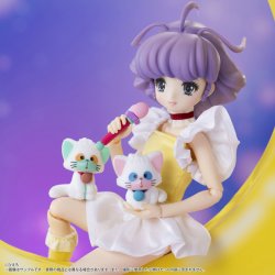 [FaithZ Bonus included] PND164-MCM No.164 Creamy Mami