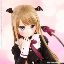 [Azone] AOD520-SLD Suzune／My Little Devil