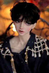 [In Stock] Seolrok 偰綠